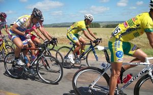 Este fin de semana se corre la Gran Carrera de la Leche